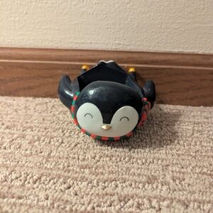 Cute Penguin Figurine